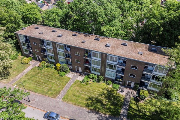 Property photo - Waltersingel 6A, 7314NR Apeldoorn